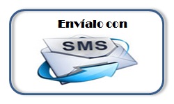 Logo del Sistema para el Envío Masivo de SMS Envialoconsms
